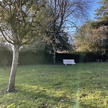 Belle Vue - Charmante Maison Normande Au Calme Villa Rânes Eksteriør bilde