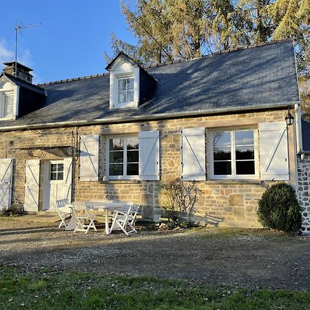 Belle Vue - Charmante Maison Normande Au Calme Villa Rânes Eksteriør bilde