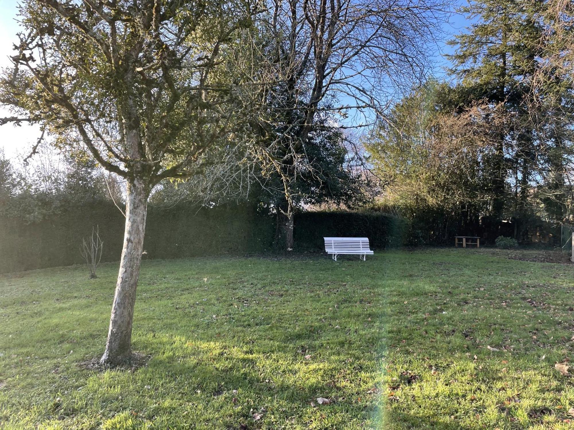 Belle Vue - Charmante Maison Normande Au Calme Villa Rânes Eksteriør bilde