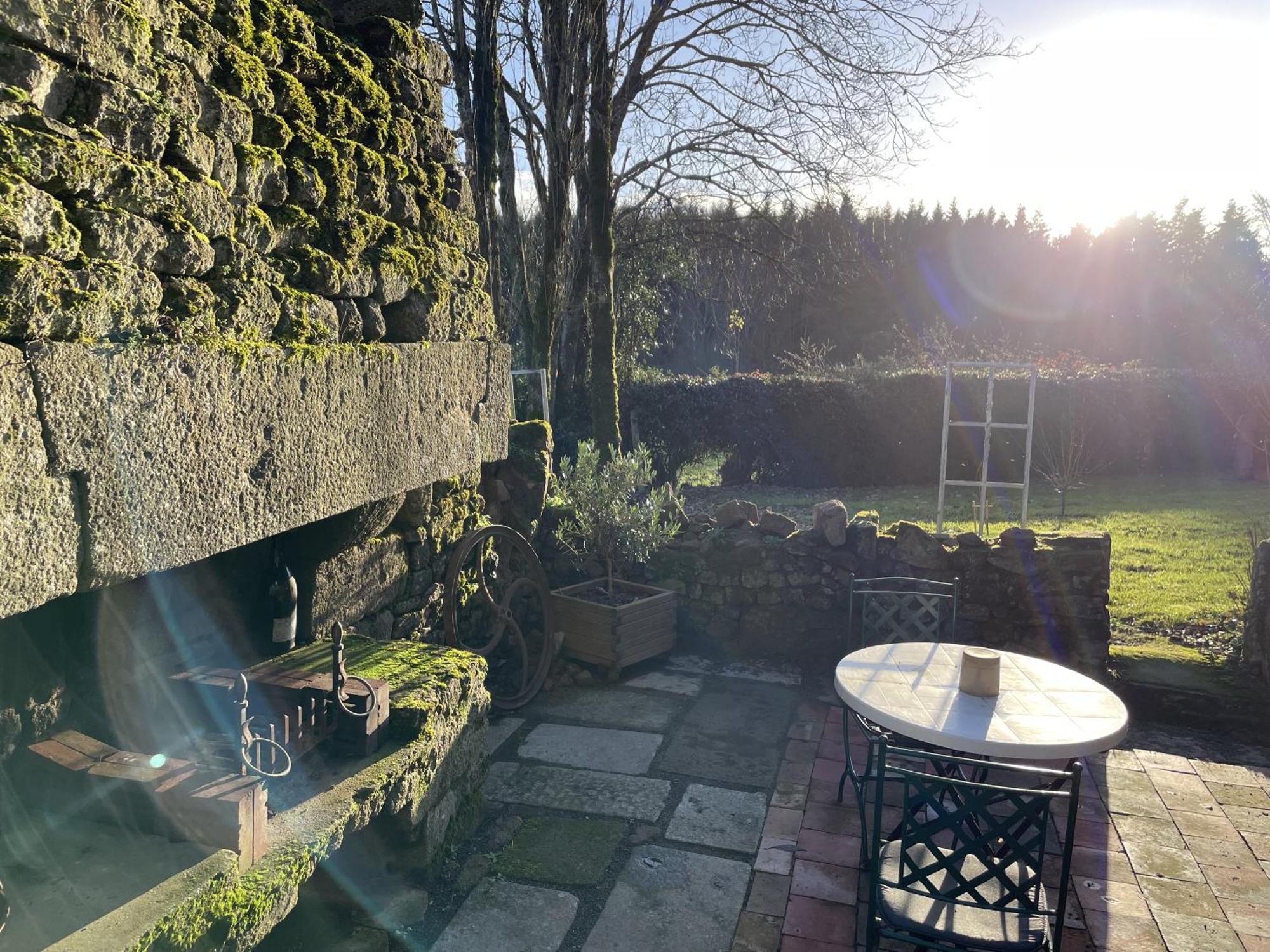 Belle Vue - Charmante Maison Normande Au Calme Villa Rânes Eksteriør bilde